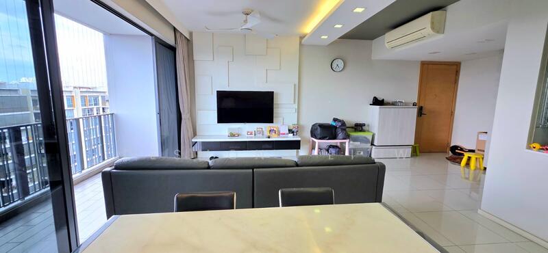 The Rainforest Executive Condominium For Sale at S$ 1,850,000 | PropertyGuru Singapore