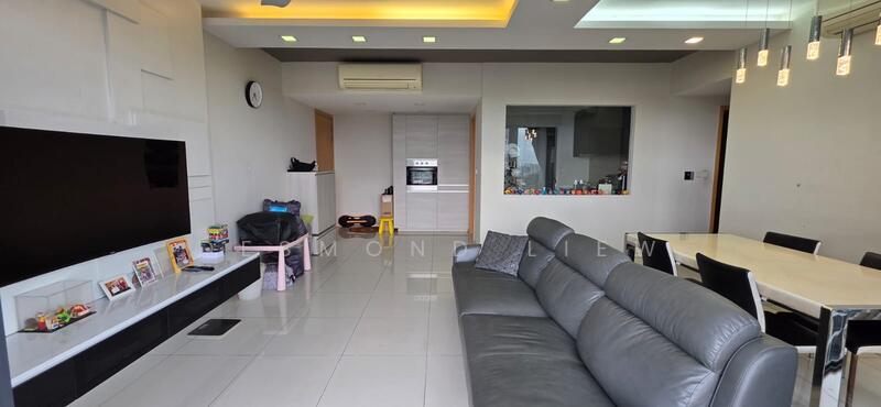 The Rainforest Executive Condominium For Sale at S$ 1,850,000 | PropertyGuru Singapore