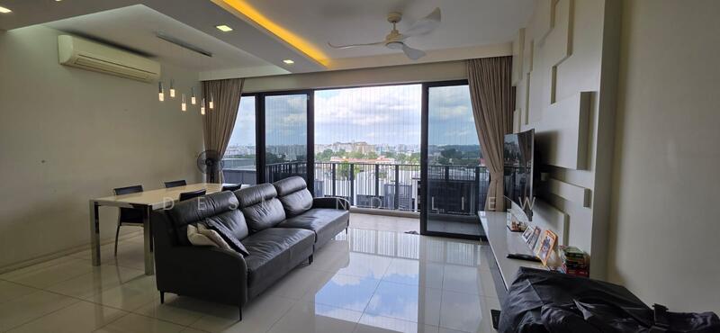 The Rainforest Executive Condominium For Sale at S$ 1,850,000 | PropertyGuru Singapore