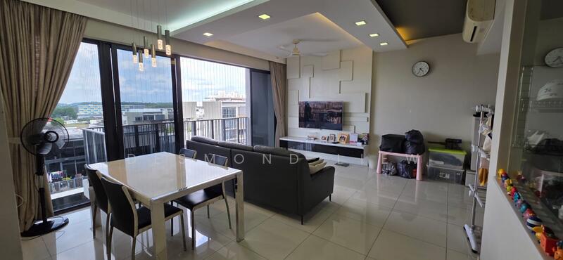 The Rainforest Executive Condominium For Sale at S$ 1,850,000 | PropertyGuru Singapore
