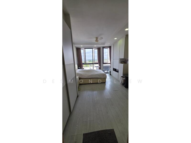 The Rainforest Executive Condominium For Sale at S$ 1,850,000 | PropertyGuru Singapore - Master Bedroom