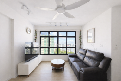 For Rent - 818B Choa Chu Kang Avenue 1