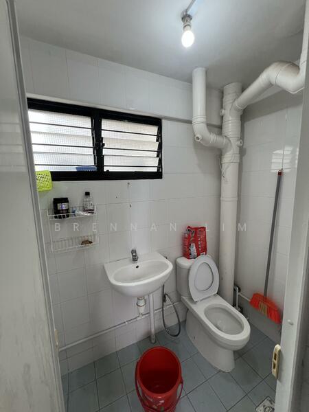 For Rent - 350 Woodlands Avenue 3