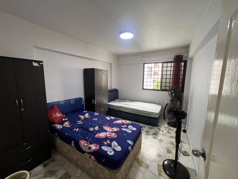 For Rent - 350 Woodlands Avenue 3