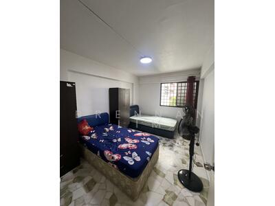 For Rent - 350 Woodlands Avenue 3