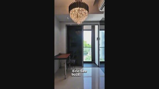 Suites @ Sims, 468 Sims Ave, Eunos / Geylang / Paya Lebar, 2 Bedrooms, 721 sqft, Condominium For Sale, by Eric See, 500049615 - PropertyGuru.com.sg