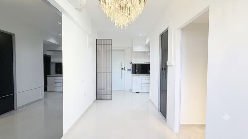 Suites @ Sims, 468 Sims Ave, 2 Bedrooms, 732 sqft, Condominium For Sale, by Eric See, 500049615 - Interior - PropertyGuru.com.sg