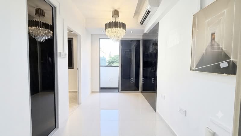 Suites @ Sims, 468 Sims Ave, 2 Bedrooms, 732 sqft, Condominium For Sale, by Eric See, 500049615 - Interior - PropertyGuru.com.sg