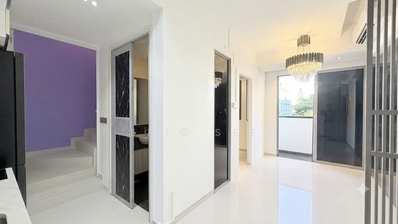 Suites @ Sims, 468 Sims Ave, 2 Bedrooms, 732 sqft, Condominium For Sale, by Eric See, 500049615 - Interior - PropertyGuru.com.sg