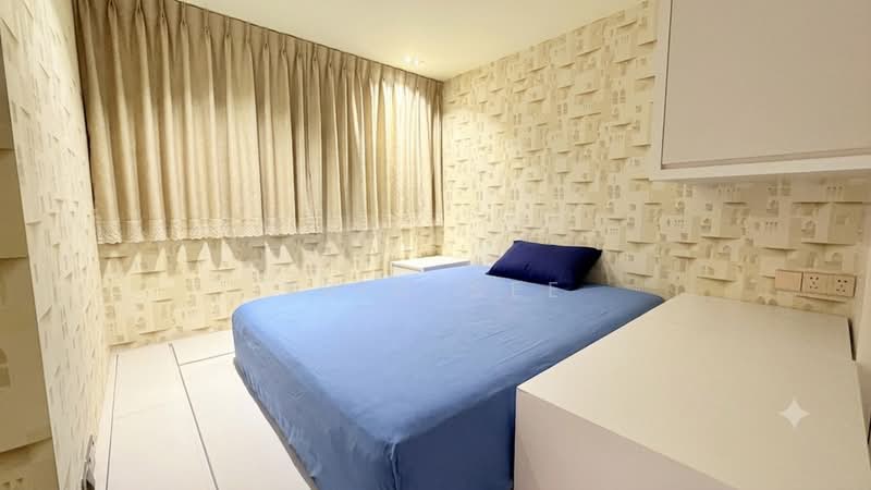 Suites @ Sims, 468 Sims Ave, 2 Bedrooms, 732 sqft, Condominium For Sale, by Eric See, 500049615 - Master Bedroom - PropertyGuru.com.sg