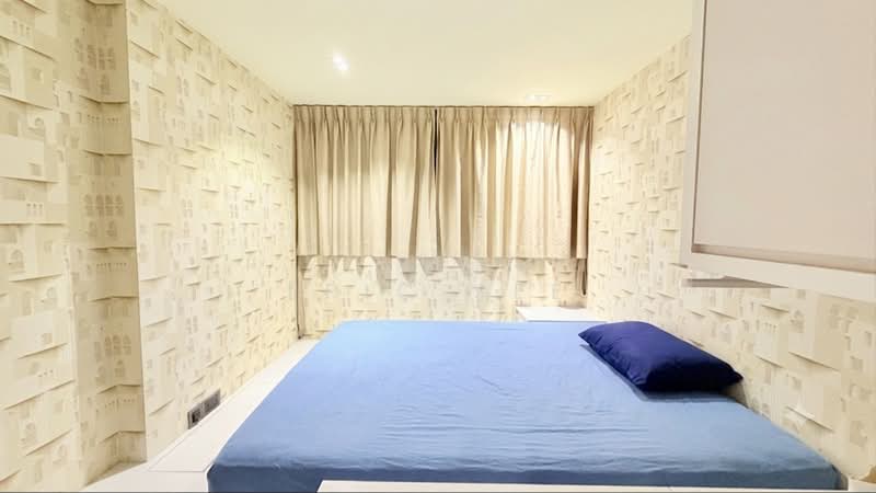 Suites @ Sims, 468 Sims Ave, 2 Bedrooms, 732 sqft, Condominium For Sale, by Eric See, 500049615 - Master Bedroom - PropertyGuru.com.sg
