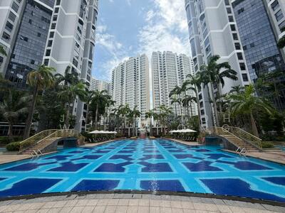 For Rent - The Bayshore