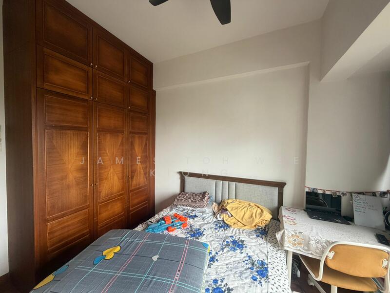 The Bayshore, 24 Bayshore Road, 2 Bedrooms, 936 sqft, Condominium For Rent, by James Toh Wee Kiong, 500049616 - Bedroom - PropertyGuru.com.sg