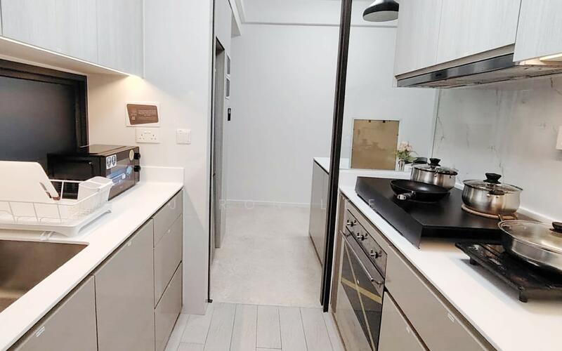 The Clement Canopy, Ave 1 Clementi, Room Rental, 155 sqft, Condominium For Rent, by Jeron Lee, 500049618 - PropertyGuru.com.sg