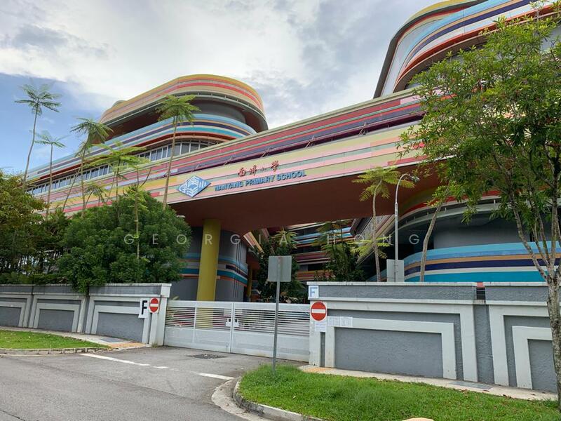 Duchess Crest Condominium For Sale at S$ 4,000,000 | PropertyGuru Singapore - Others