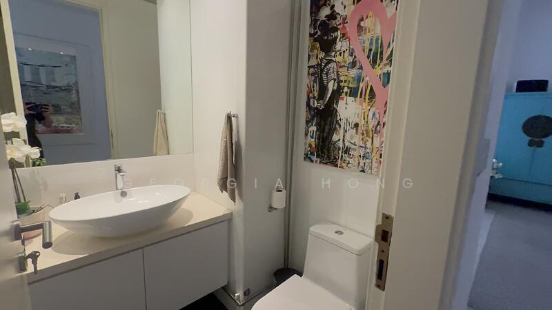 Duchess Crest Condominium For Sale at S$ 4,000,000 | PropertyGuru Singapore