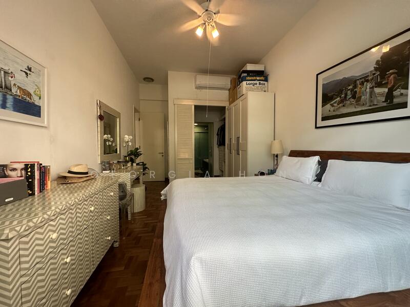 Duchess Crest Condominium For Sale at S$ 4,000,000 | PropertyGuru Singapore