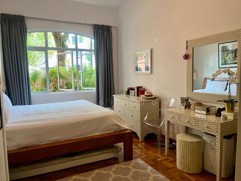 Duchess Crest Condominium For Sale at S$ 4,000,000 | PropertyGuru Singapore