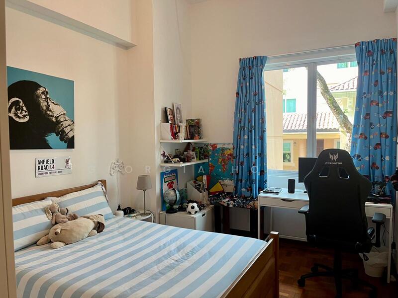 Duchess Crest Condominium For Sale at S$ 4,000,000 | PropertyGuru Singapore