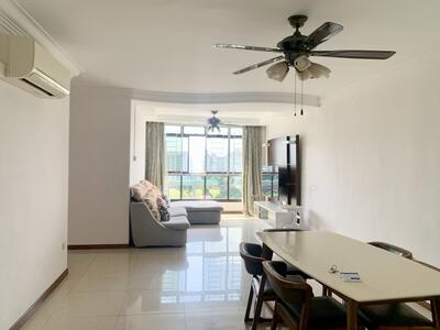 For Rent - 271D Jurong West Street 24