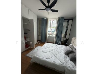 For Rent - Maysprings