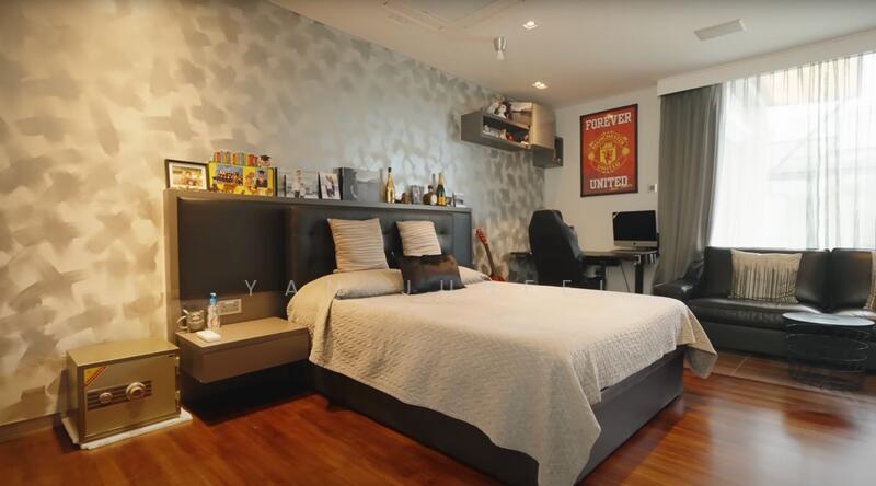 098443 Bungalow House For Sale at S$ 13,880,000 | PropertyGuru Singapore - Bedroom