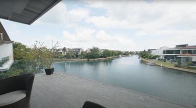 For Sale - Detached House @ Ocean Drive