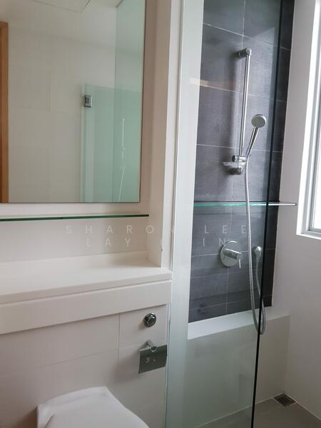 One Amber Condominium For Sale at S$ 4,500,000 | PropertyGuru Singapore - Bathroom