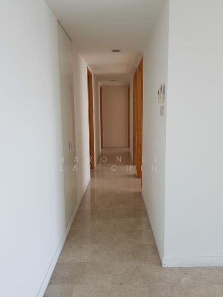 One Amber Condominium For Sale at S$ 4,500,000 | PropertyGuru Singapore - Passage way