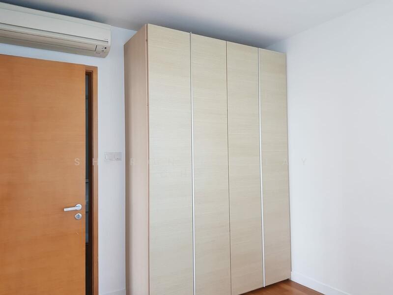 One Amber Condominium For Sale at S$ 4,500,000 | PropertyGuru Singapore - Bedroom