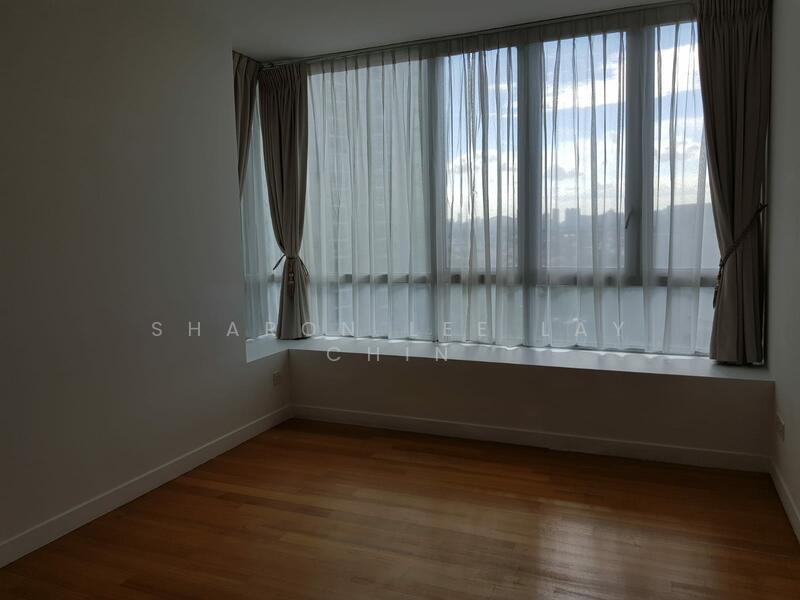 One Amber Condominium For Sale at S$ 4,500,000 | PropertyGuru Singapore - Bedroom