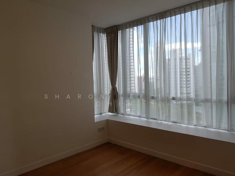 One Amber Condominium For Sale at S$ 4,500,000 | PropertyGuru Singapore - Bedroom