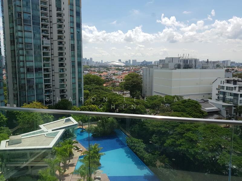 One Amber Condominium For Sale at S$ 4,500,000 | PropertyGuru Singapore - View