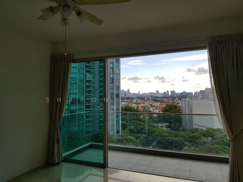 One Amber Condominium For Sale at S$ 4,500,000 | PropertyGuru Singapore - View