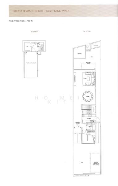 Thomson Grand Condominium For Sale at S$ 4,119,000 | PropertyGuru Singapore