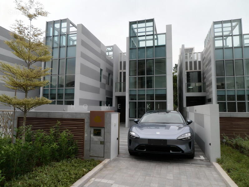 Thomson Grand Condominium For Sale at S$ 4,119,000 | PropertyGuru Singapore