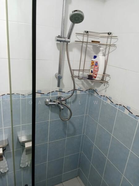 79D Toa Payoh Central, 79D Toa Payoh Central, Room Rental, 100 sqft, HDB Flat For Rent, by Gabriel Wu, 500049635 - Bathroom - PropertyGuru.com.sg