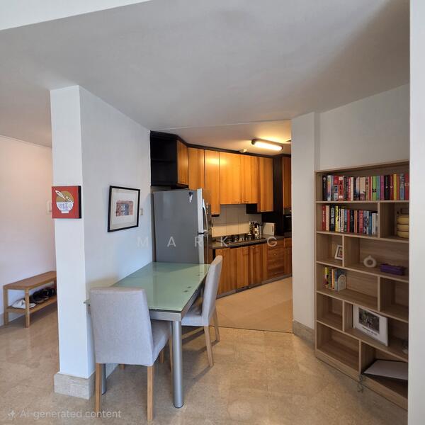 Valley Park, 473 River Valley Road, 1 Bedroom, 818 sqft, Condominium For Rent, by Mark G, 500049636 - PropertyGuru.com.sg