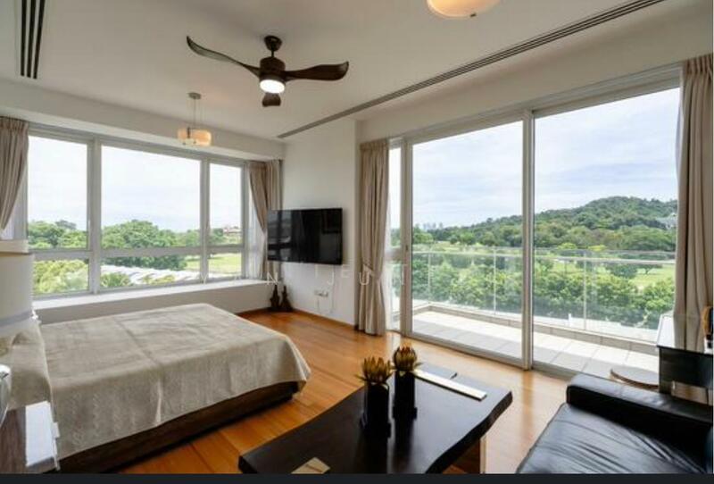 Turquoise Condominium For Sale at S$ 13,500,000 | PropertyGuru Singapore - Master Bedroom