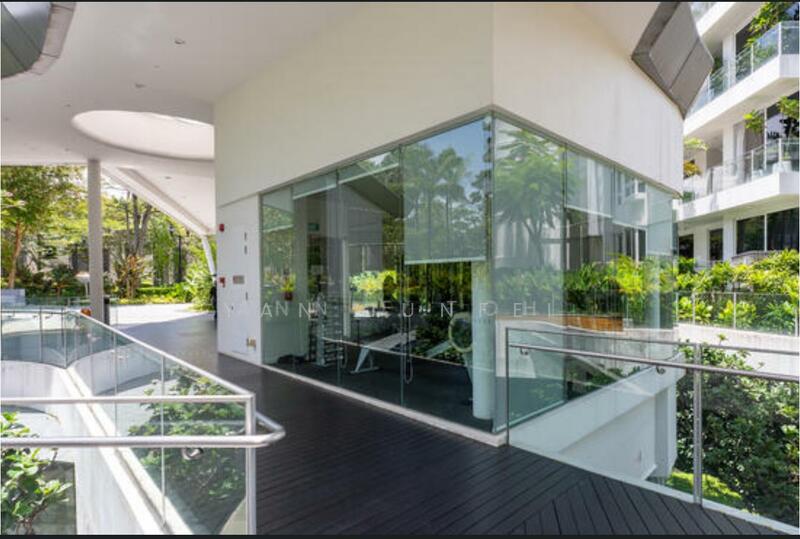 Turquoise Condominium For Sale at S$ 13,500,000 | PropertyGuru Singapore - Exterior