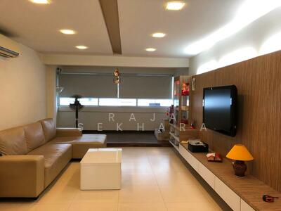 For Rent - 815 Tampines Avenue 4