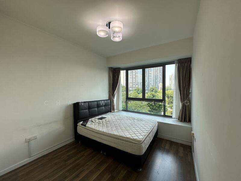 Hundred Trees, 85 West Coast Drive, 2 Bedrooms, 786 sqft, Condominium For Rent, by Chan Wei Xiang, 500049647 - PropertyGuru.com.sg