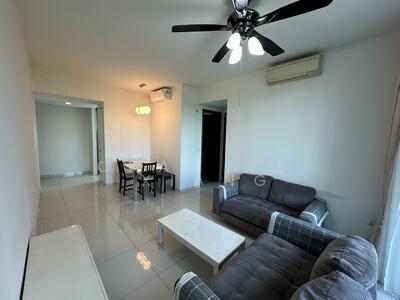 For Rent - Hundred Trees