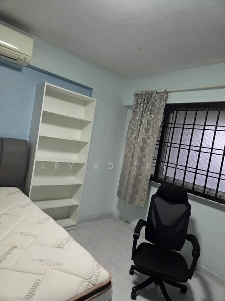 435 Choa Chu Kang Avenue 4, 435 Choa Chu Kang Avenue 4, 3 Bedrooms, 1,119 sqft, HDB Flat For Rent, by Arvind (PN), 500049648 - Bedroom - PropertyGuru.com.sg