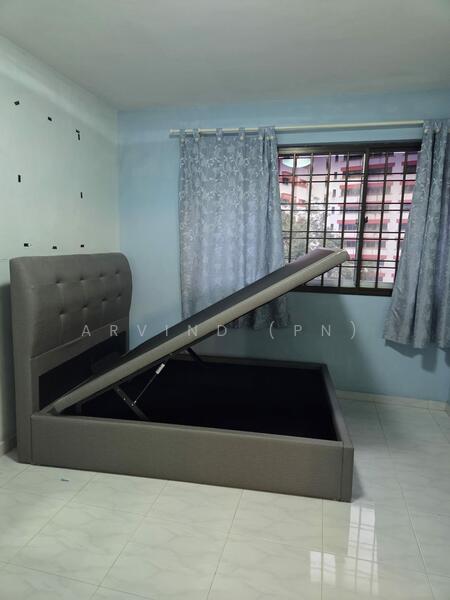 435 Choa Chu Kang Avenue 4, 435 Choa Chu Kang Avenue 4, 3 Bedrooms, 1,119 sqft, HDB Flat For Rent, by Arvind (PN), 500049648 - Bedroom - PropertyGuru.com.sg