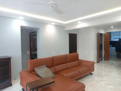 For Rent - 435 Choa Chu Kang Avenue 4