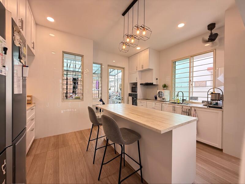 For Sale - Mimosa Terrace