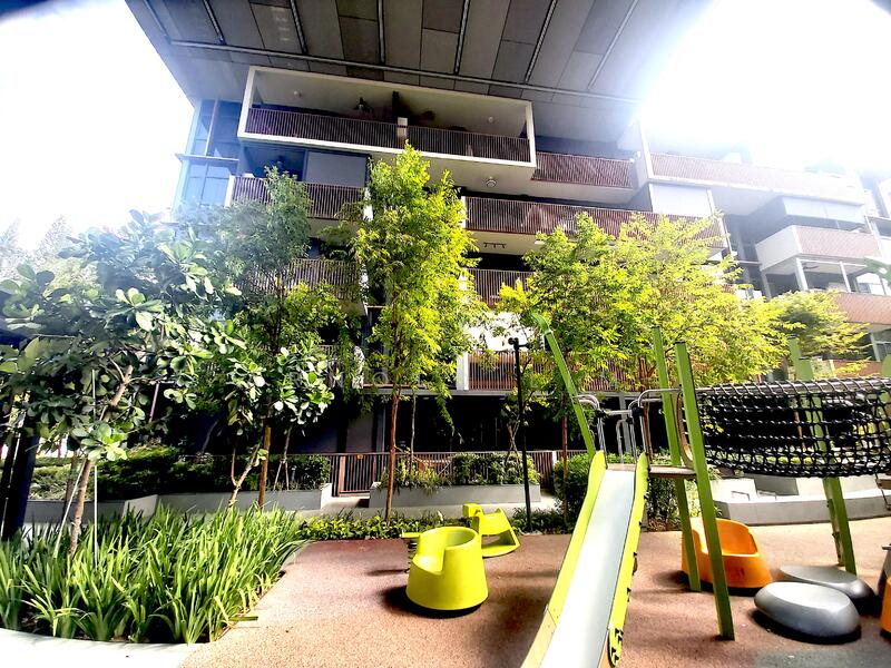 Royalgreen, 2 Anamalai Avenue, 2 Bedrooms, 635 sqft, Condominium For Rent, by Arnold Lim, 500049657 - Exterior - PropertyGuru.com.sg