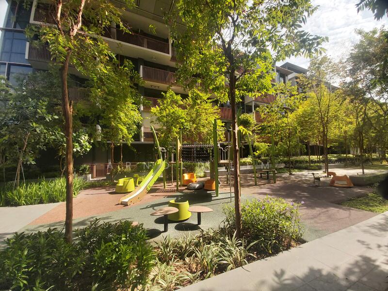 Royalgreen, 2 Anamalai Avenue, 2 Bedrooms, 635 sqft, Condominium For Rent, by Arnold Lim, 500049657 - Exterior - PropertyGuru.com.sg