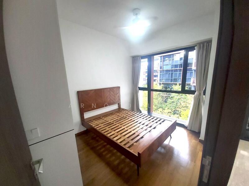 Royalgreen, 2 Anamalai Avenue, 2 Bedrooms, 635 sqft, Condominium For Rent, by Arnold Lim, 500049657 - Bedroom - PropertyGuru.com.sg